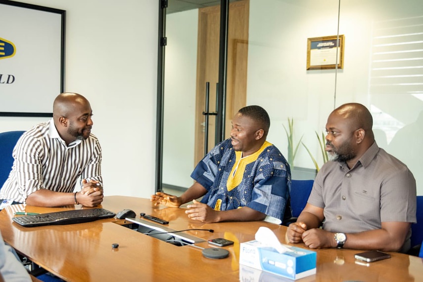 PJ2G delegation visit 4